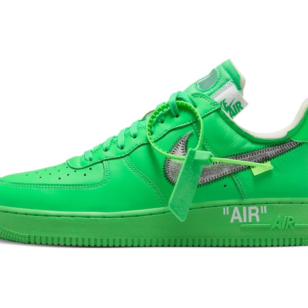 white x air force 1 low ‘brooklyn’